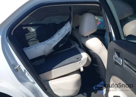 2018 Chrysler 300 Touring L from USA, damaged, VIN 2C3CCAAG4JH209071